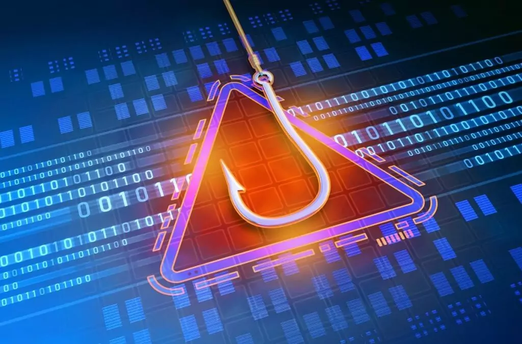 Le phishing, c’est quoi ?