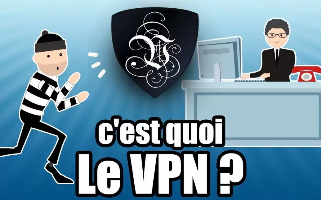 VPN