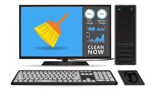dépannage informatique